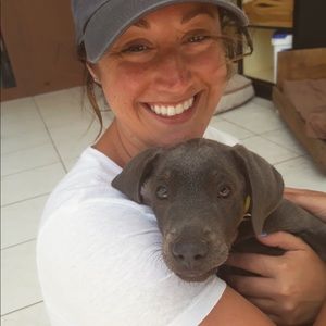 Meet your Posher, Kate